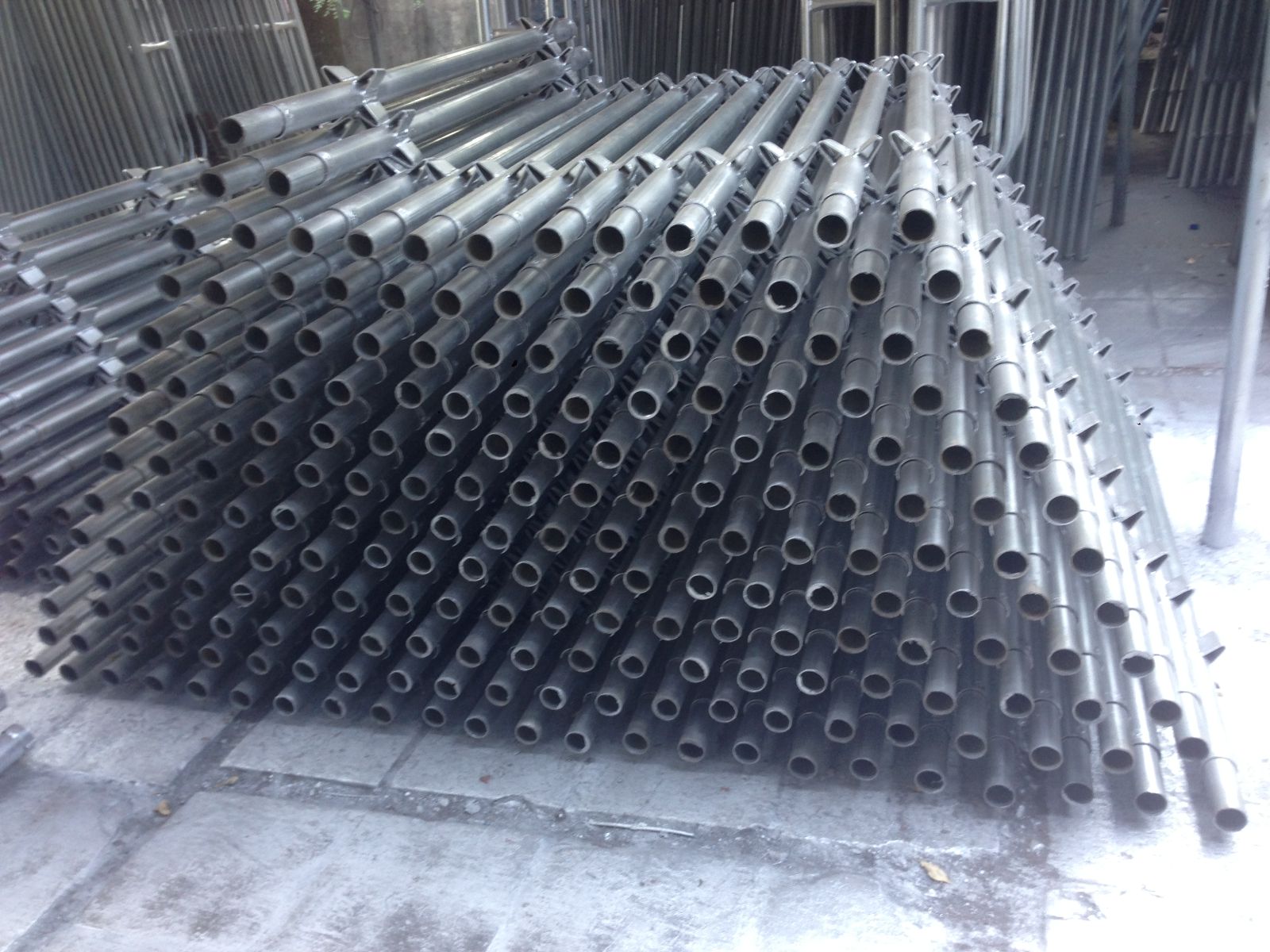 Giáo nêm 2.7m Giáo nêm 2.7m