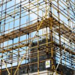 Giá bán giàn giáo khung xây dựng là bao nhiêu?
