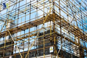 Giá bán giàn giáo khung xây dựng là bao nhiêu?