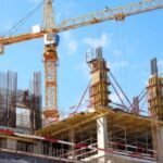 Công ty cho thuê giàn giáo xây dựng uy tín, chất lượng, chuyên nghiệp