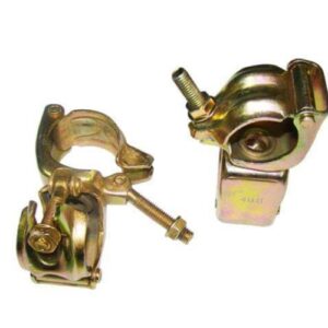 Khóa xoay, khóa tĩnh