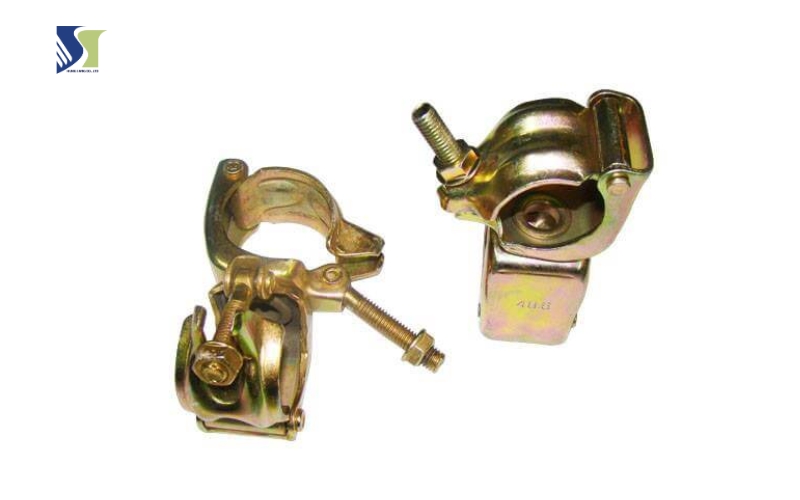 Khóa xoay, khóa tĩnh