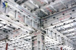 Cốp pha là gì? Vai trò và các loại cốp pha xây dựng