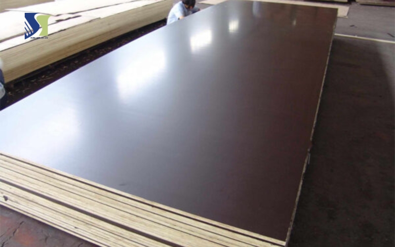 Cốp pha phủ phim