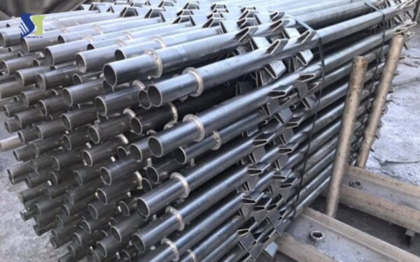 Giàn Giáo Nêm 2.5M