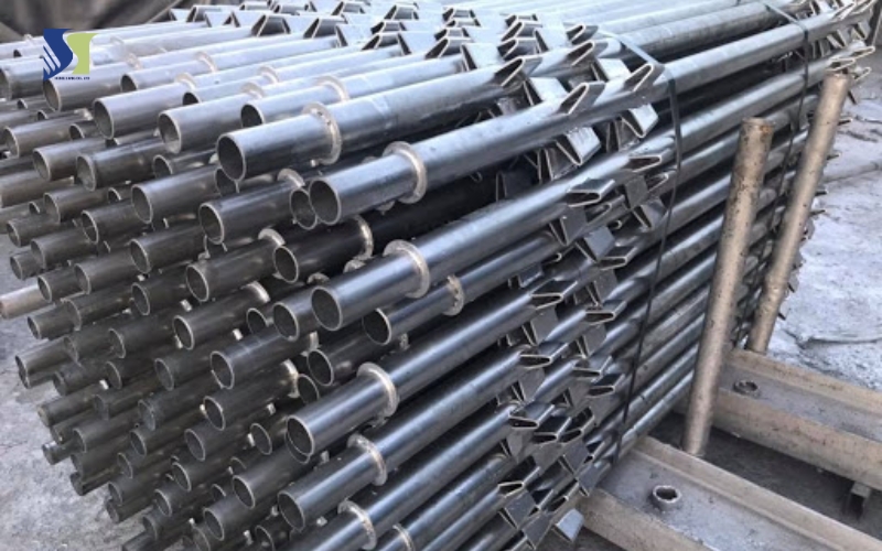 Giàn Giáo Nêm 2.5M