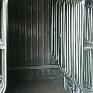 Giàn giáo khung 1.5m Giàn giáo khung 1.5m