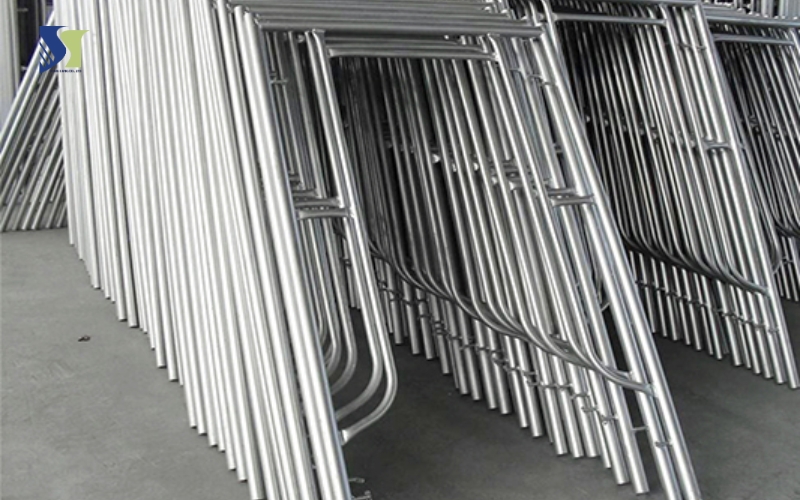 Giàn giáo khung 1.7m