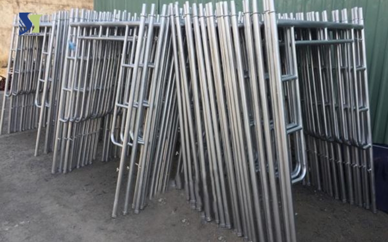 Giàn giáo khung 1.7m