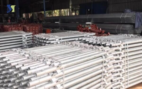 Giàn giáo nêm 0.75m