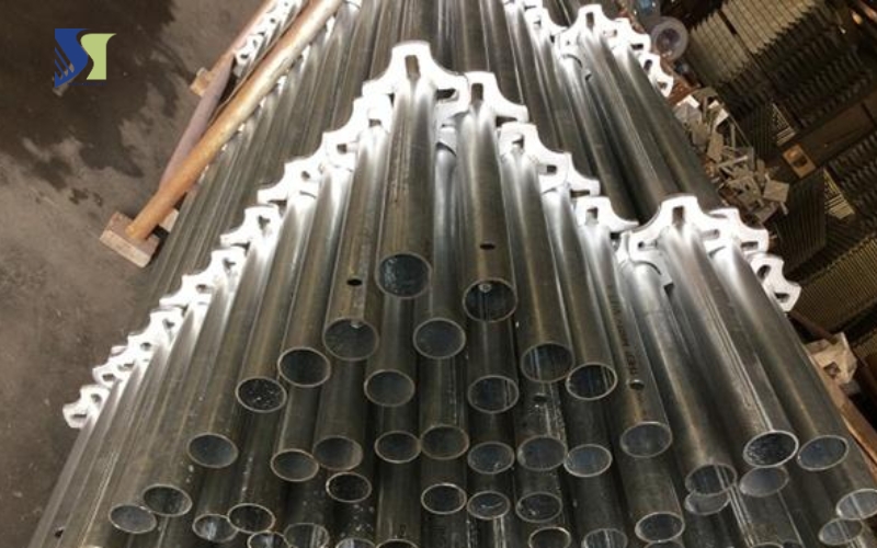 Giàn giáo ringlock