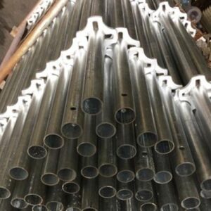 Giàn giáo ringlock 4 lỗ