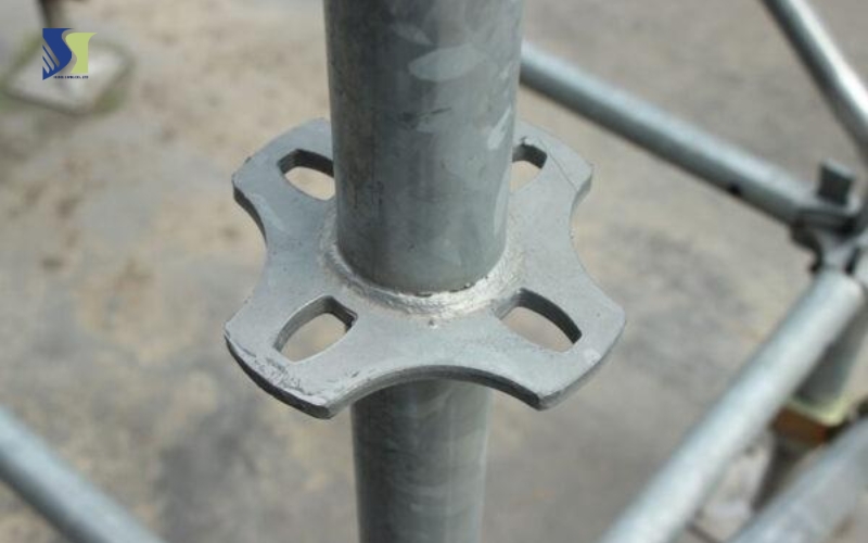 Giàn giáo ringlock 4 lỗ