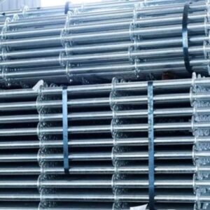 Giàn giáo ringlock 8 lỗ