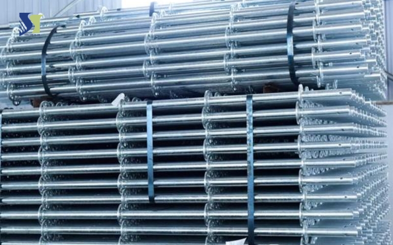 Giàn giáo ringlock 8 lỗ