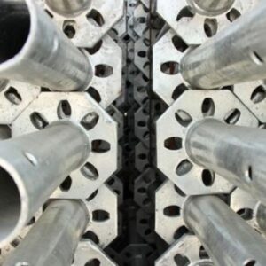 Giàn giáo ringlock 8 lỗ