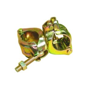 Khóa xoay, khóa tĩnh