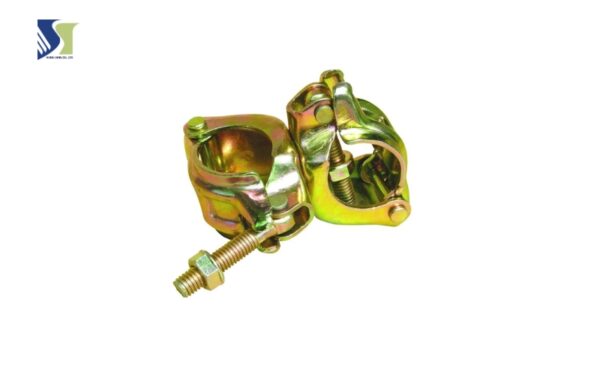 Khóa xoay, khóa tĩnh