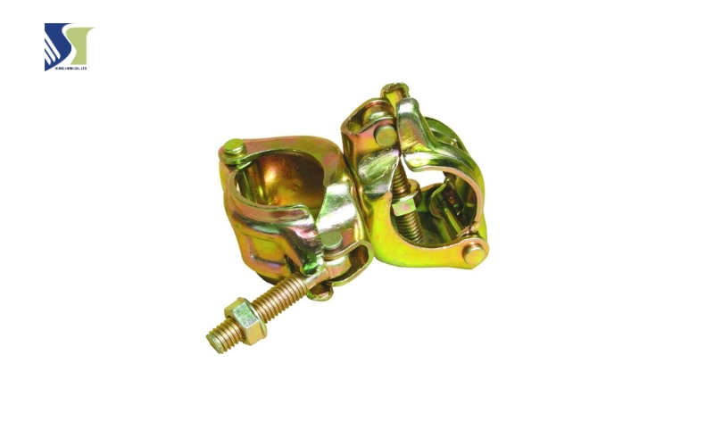 Khóa xoay, khóa tĩnh