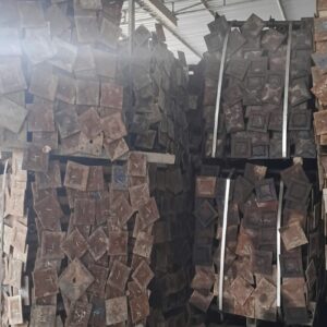 Kích chân D38 – L500