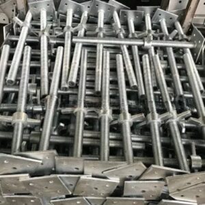 Kích chân D34 – L500