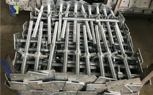 Kích chân D34 – L500 Kích chân D34 – L500