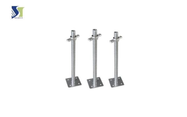 Kích chân D38 – L500 Kích chân D38 – L500