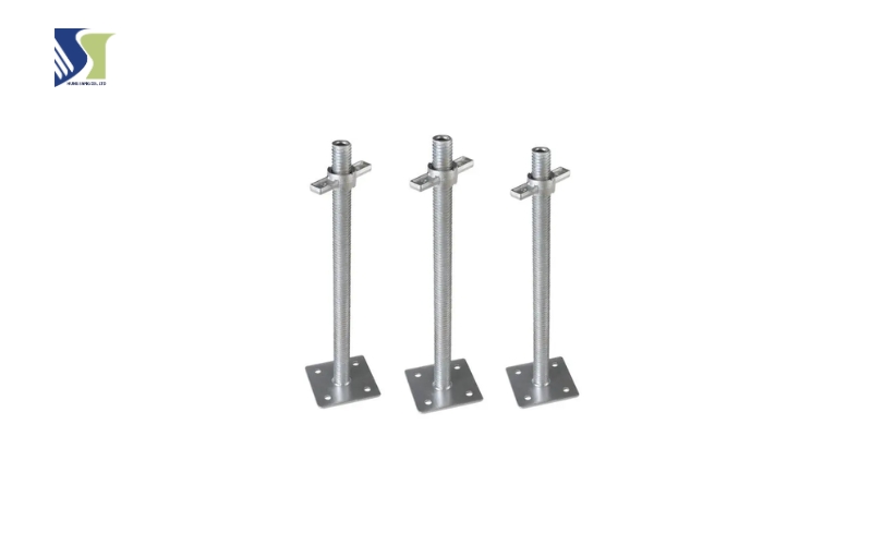 Kích chân D38 – L500