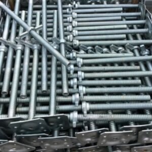 Kích chân D38 – L600