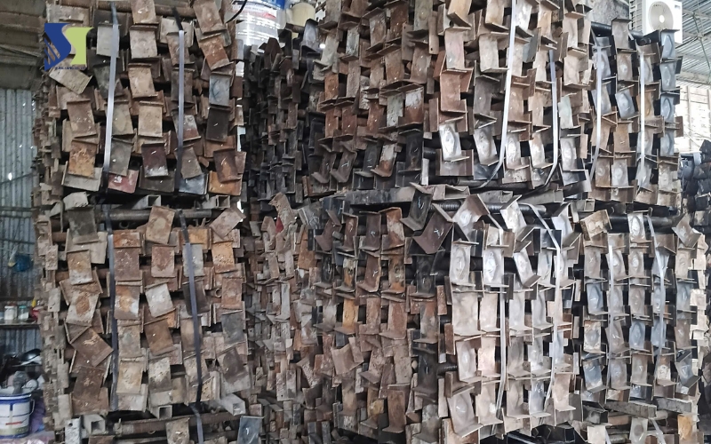 Kích đầu D38 – L600