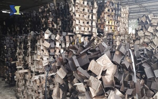 Kích đầu D38 – L500