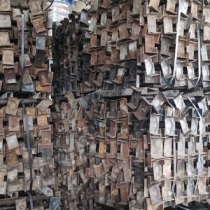 Kích đầu Kích đầu D38 – L600