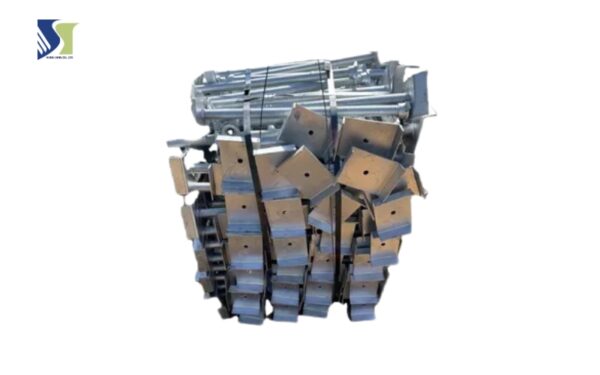 Kích đầu D38 – L500 Kích đầu D38 – L500