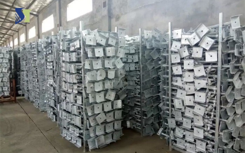 Kích đầu D38 – L300