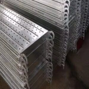 Sàn thao tác mạ kẽm