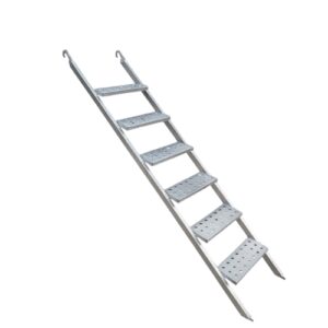 Thang dùng cho giáo 1.5m mạ kẽm