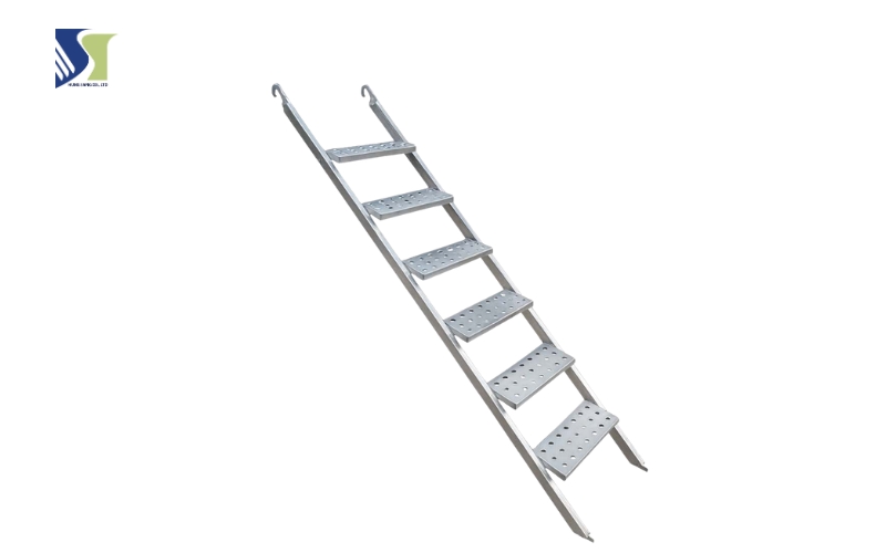 Thang dùng cho giáo 1.5m mạ kẽm