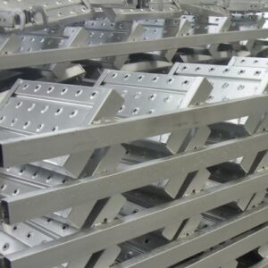 Thang dùng cho giáo 1.7m