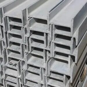 Thép định hình I120*3M