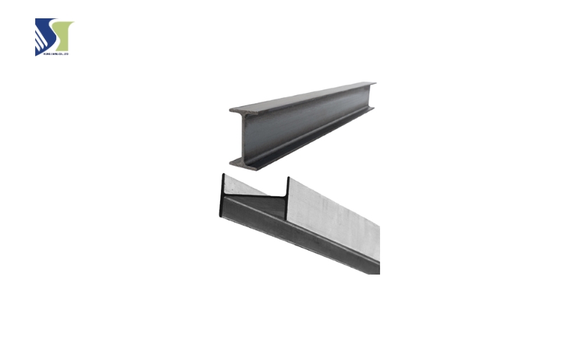 Thép định hình I150*3M