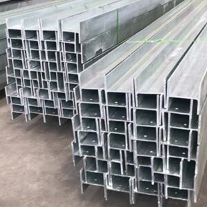 Thép định hình I150*3M