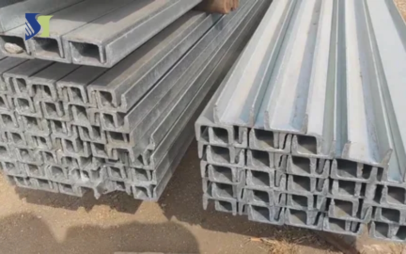 Thép định hình I150*3M