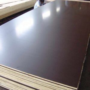 Ván cốp pha phủ phim 12mm