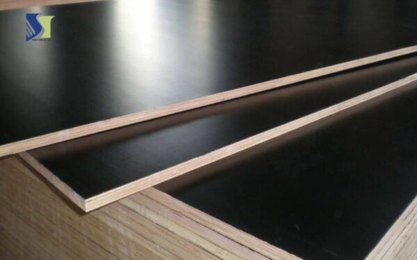 Ván cốp pha phủ phim 15mm Ván cốp pha phủ phim 15mm