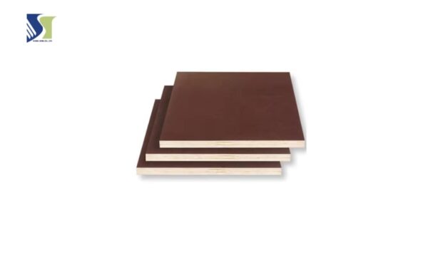 Ván cốp pha phủ phim 17mm