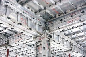 Cốp pha là gì? Vai trò và các loại cốp pha xây dựng