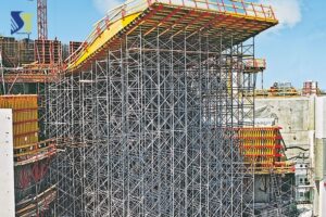 Nên chọn loại giàn giáo thi công xây dựng nào tốt nhất?