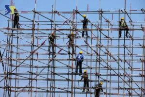 Nơi cung cấp giàn giáo xây dựng giá rẻ nhất hiện nay