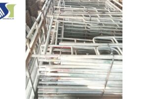 Địa chỉ cho thuê giàn giáo khung giá rẻ – uy tín – chất lượng