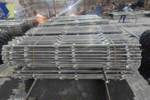 Địa chỉ cho thuê giàn giáo xây dựng tại Đà Nẵng